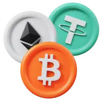 All cryptocurrencies are supported at Slots Baby Casino