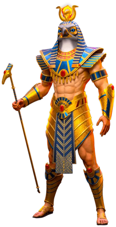Egyptian at Slots Baby Online Casino